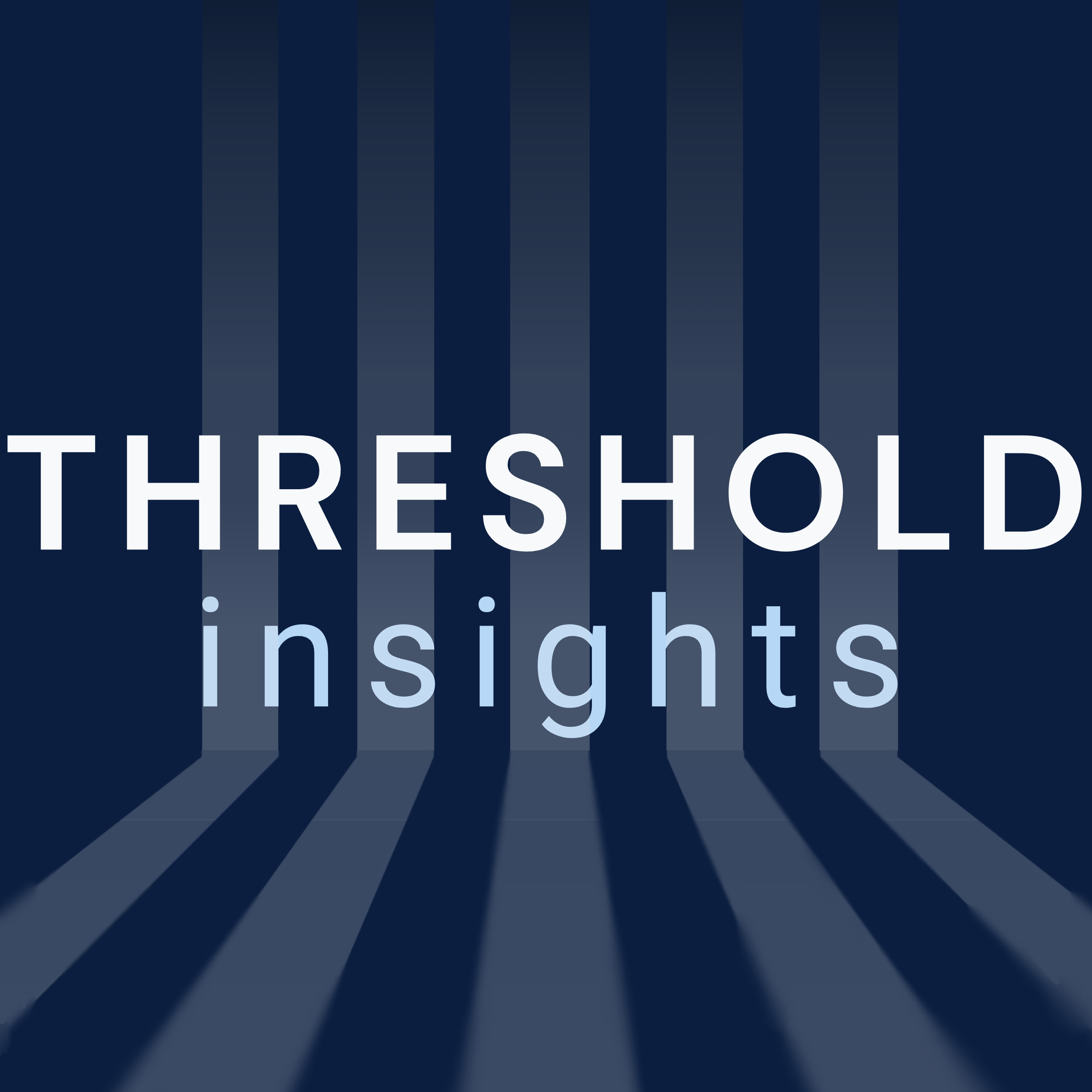 Threshold Insights